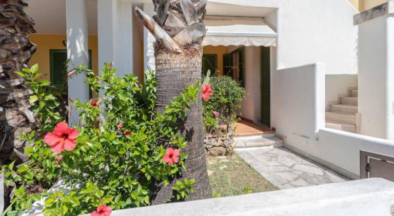 Charming rental apartment | Next to the beach | Dogs allowed in Alezio