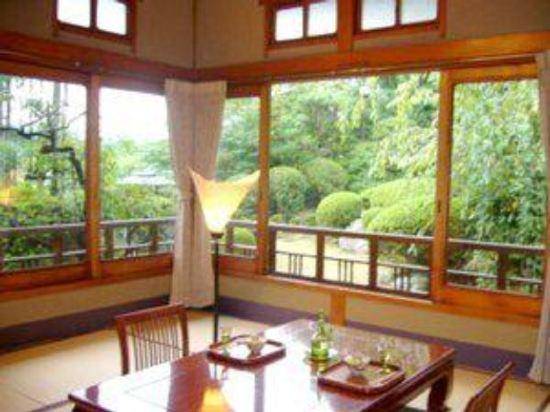 Ryokan Yoshida-Sanso — photo 4
