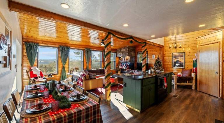 Vacation home | Suitable for remote work | Dogs allowed — photo 3