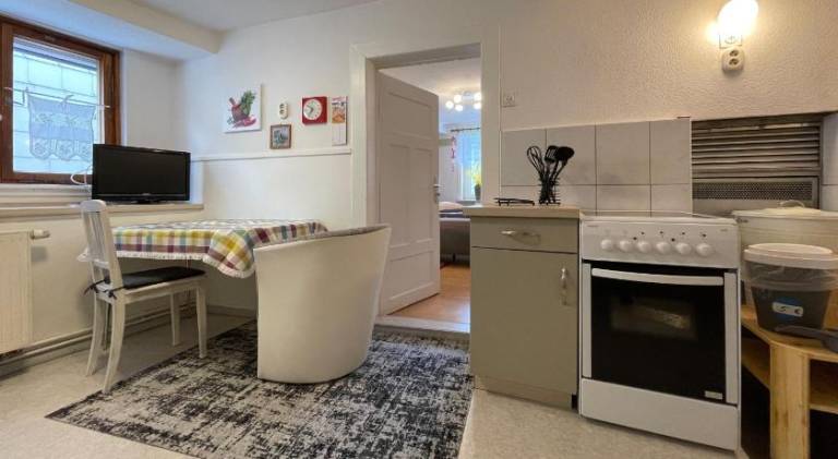 Apartment with 1 room for 2 persons — photo 2