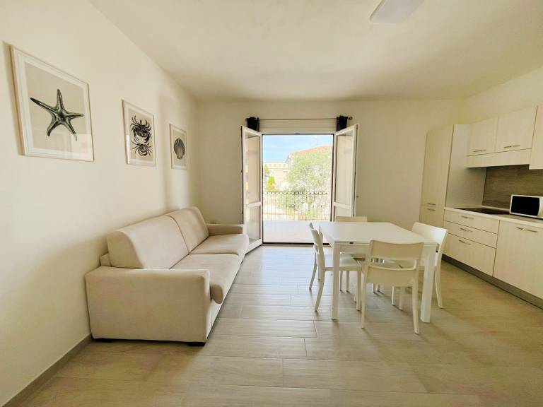 Apartament  La Maddalena