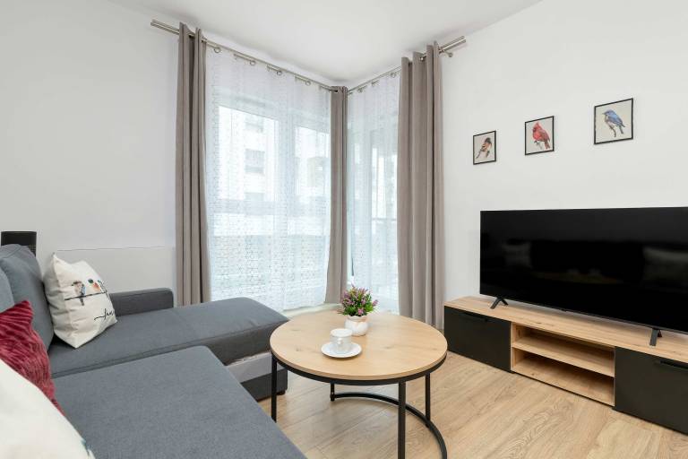 Ferienwohnung Danzig