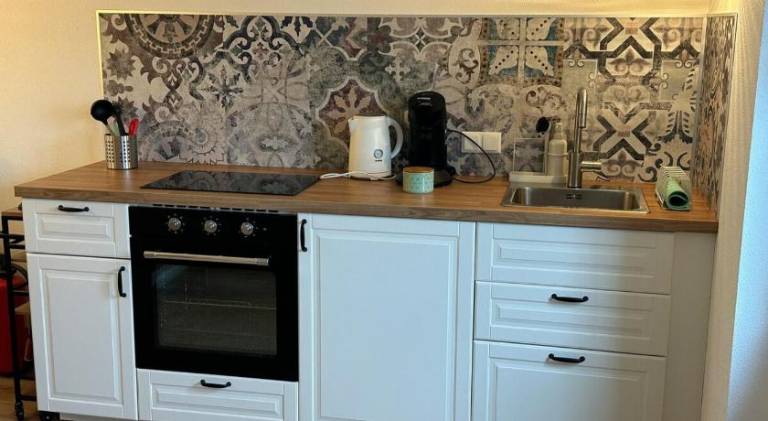 Holiday apartment with 1 room for 2 persons — photo 4