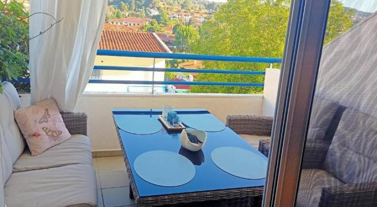 Fully equipped nice house with terrace & garden | Beach nearby | Dogs allowed — photo 3