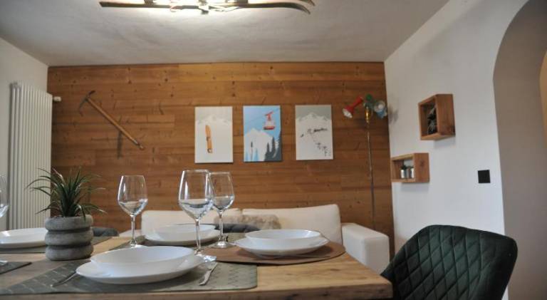 Rental apartment with garden & patio — photo 5