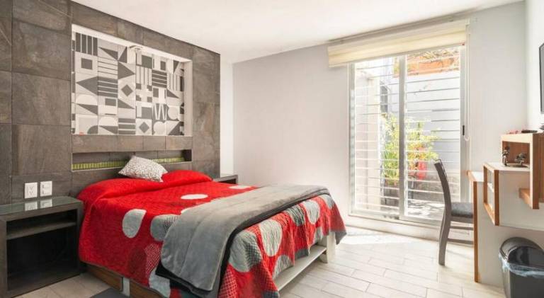 200 m&sup2; Ferienwohnung