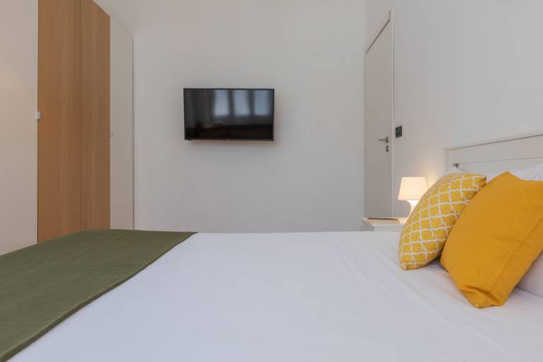 Apartment | Next to Castello del Valentino — photo 5