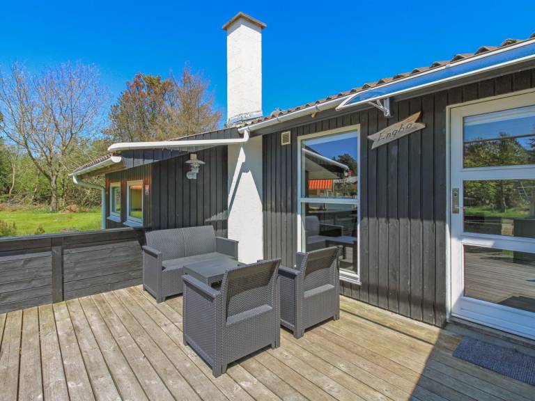Children-friendly vacation home with terrace | Dogs allowed — photo 4