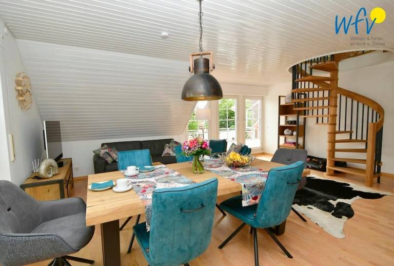 Ferienwohnung Juist