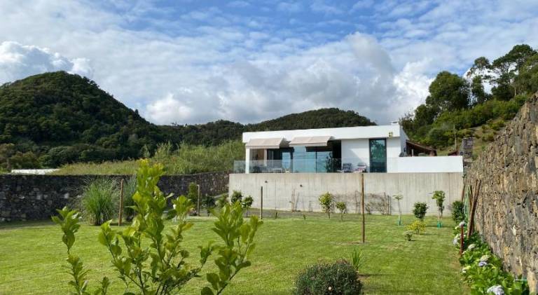 144 m² Ferienhaus