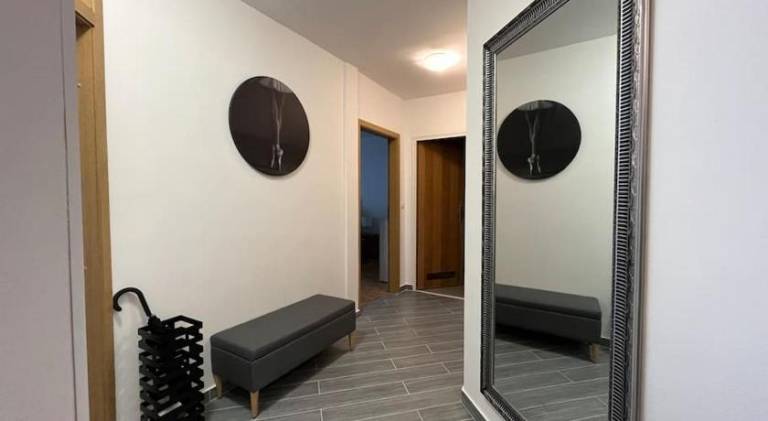 Rental apartment with 1 room for 4 persons — photo 5