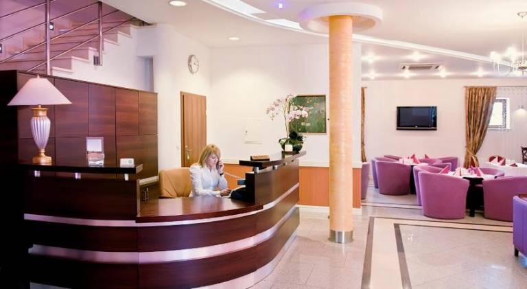 Hotel Dworek — photo 5
