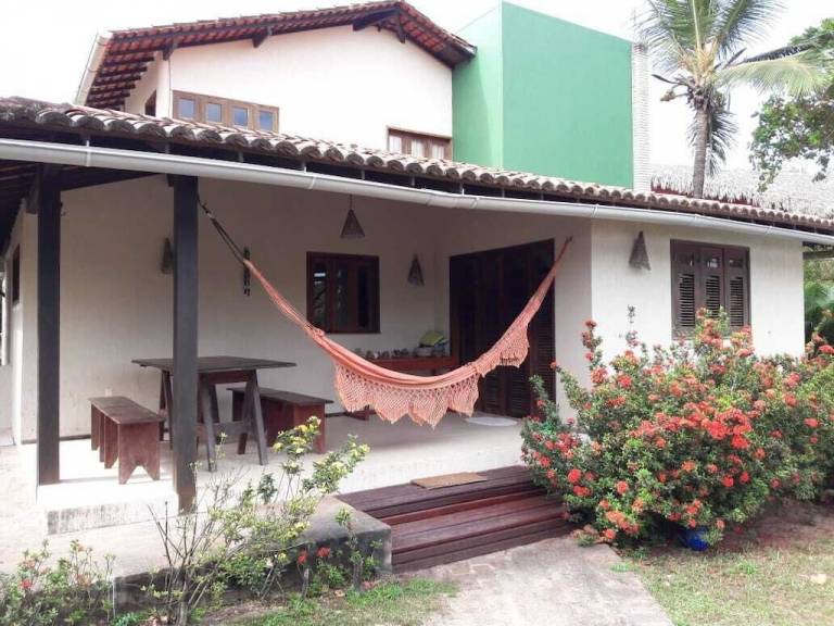 Casa  Vila de Jericoacoara