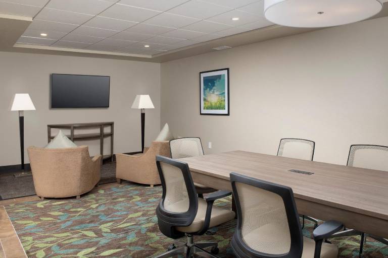 Candlewood Suites Alexandria West By IHG — photo 4