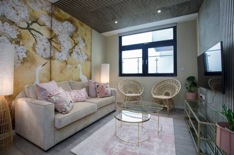 Apartment Orpington