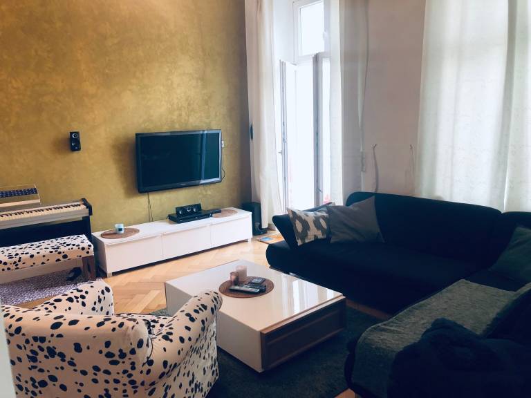 Ferienwohnung  Wilmersdorf