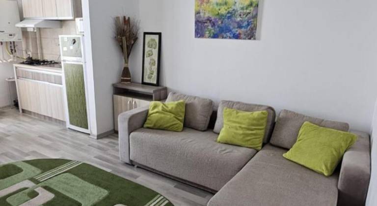 Apartment with 1 room for 4 persons — photo 2