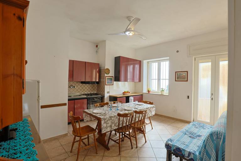 Family-friendly pleasant house with yard | Sea view | Beach nearby | Pet-friendly — photo 2
