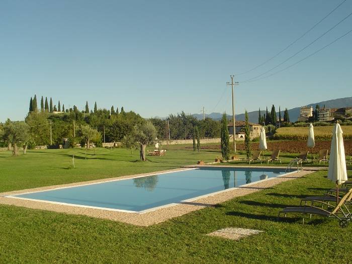 Privatzimmer Pastrengo