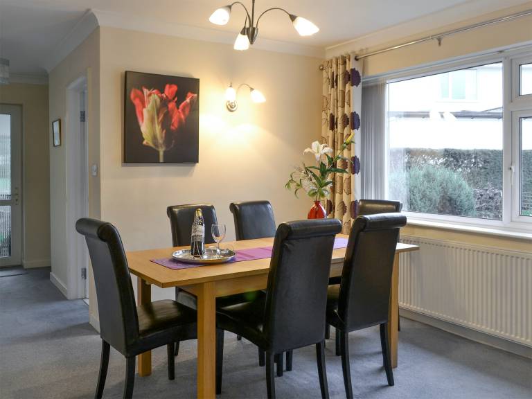 Child-friendly lovely cottage with garden | Pets allowed — photo 4