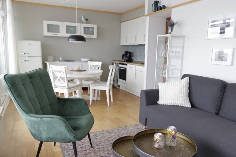 Appartement Großenbrode