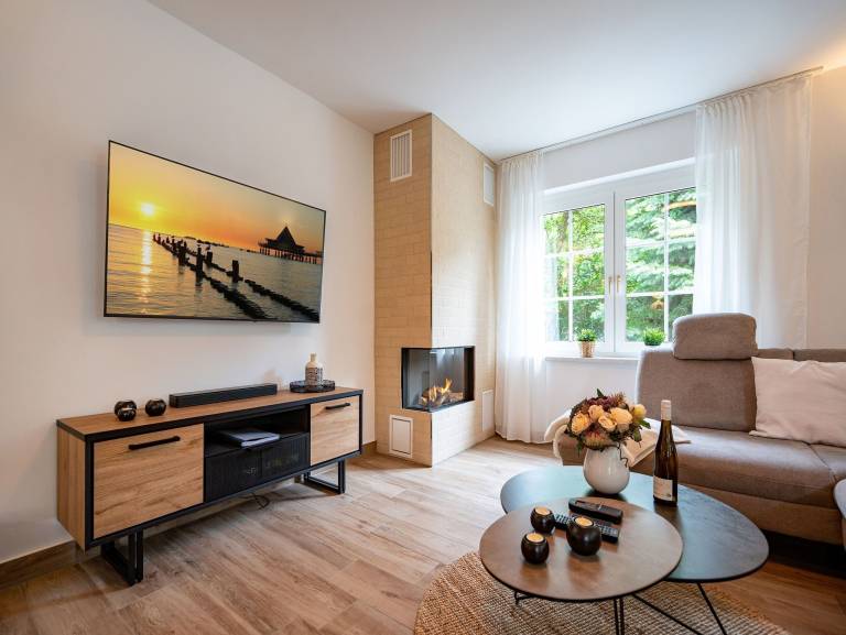 Huis Ahlbeck