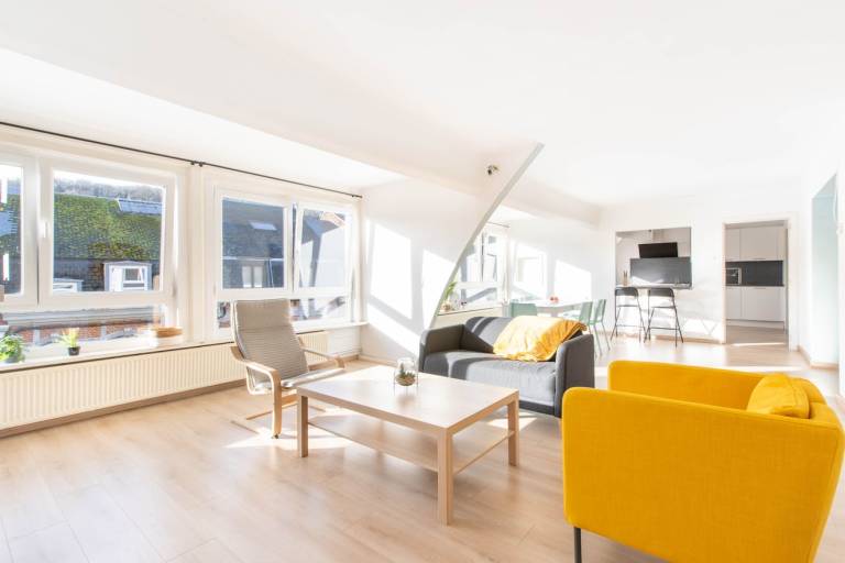 Chambre privée Dinant