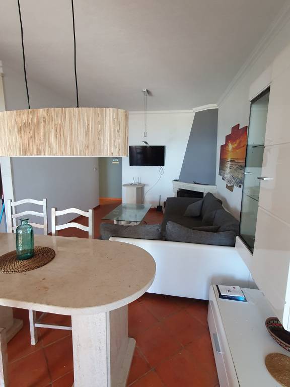 Fully equipped charming house with yard & pool | Beach view | Next to the beach | Pet-friendly — photo 5