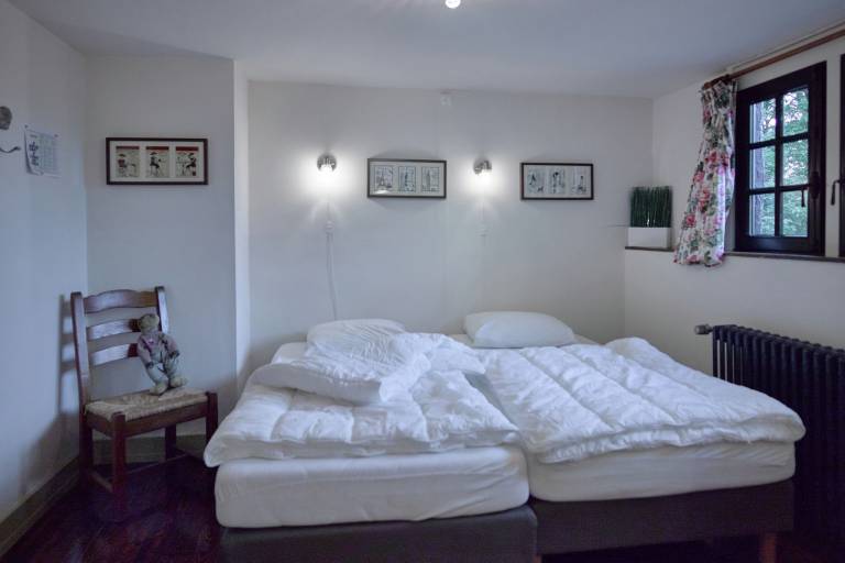 Children-friendly villa with terrace, sauna & garden | Sea view | Pets are welcome — photo 4