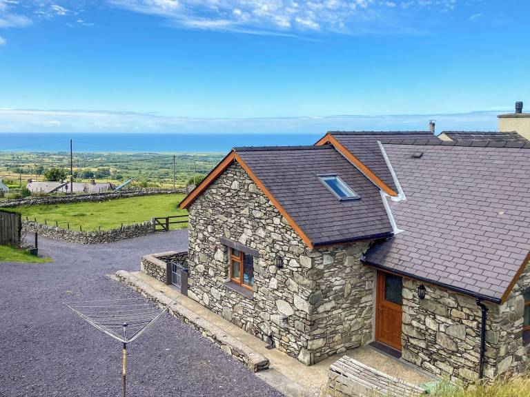 Cottage Rhyd-Ddu