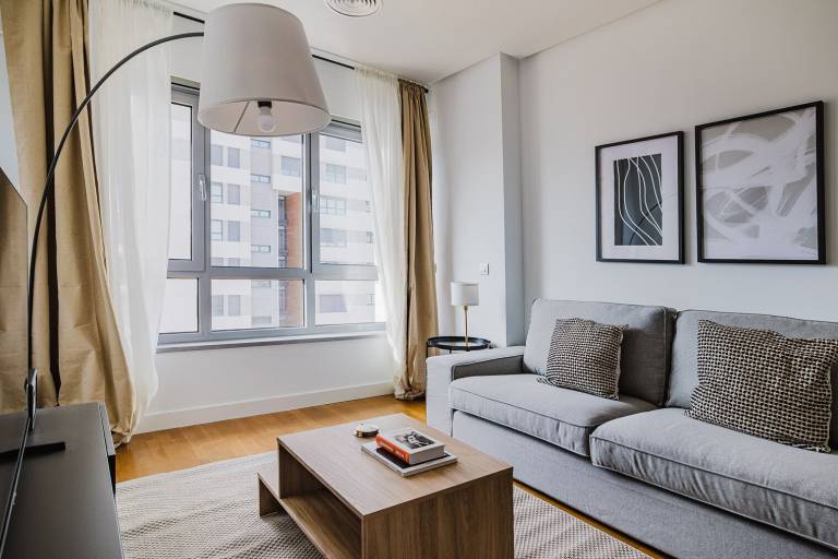 Apartamento  Alcobendas