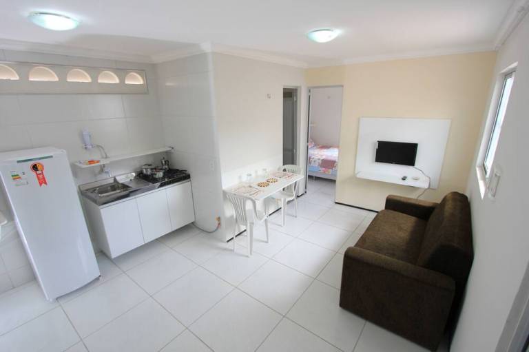 Apartamento Praia de Iracema