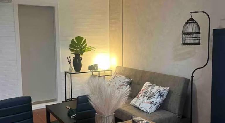 House with 2 rooms for 5 persons in San Andrés