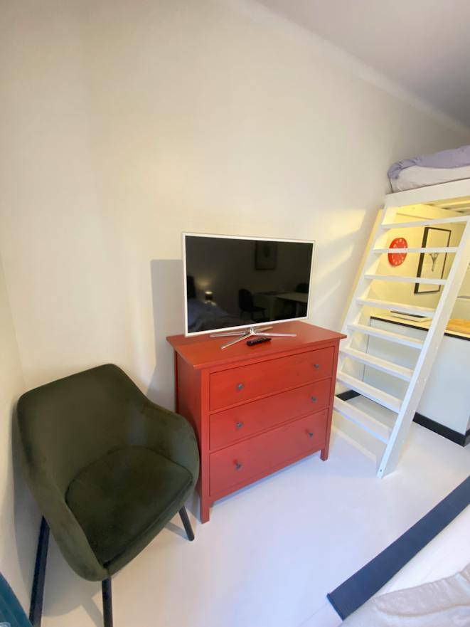 22 M² Apartment ∙ 2 Guests 4