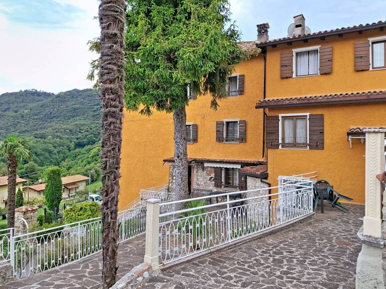 Ferienwohnung  Riva del Garda