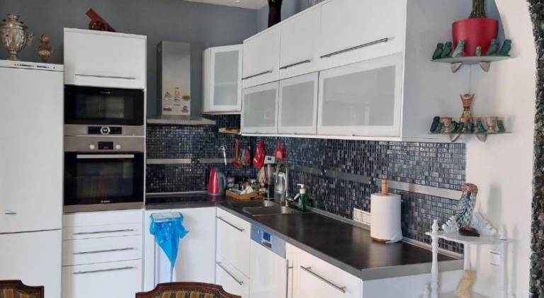Holiday apartment with 2 rooms for 3 persons — photo 3