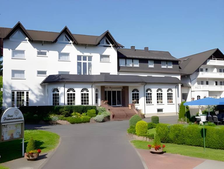 Hotel Hammermuhle