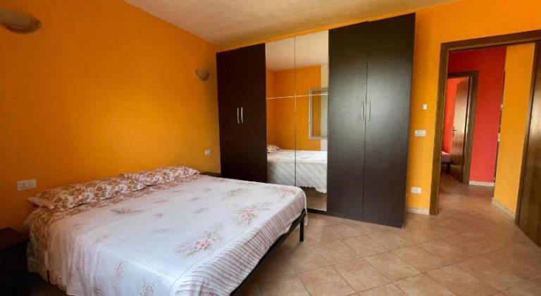 Vacation home with 2 rooms for 5 persons in San Teodoro