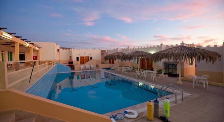 Red Sea Dive Center — photo 2