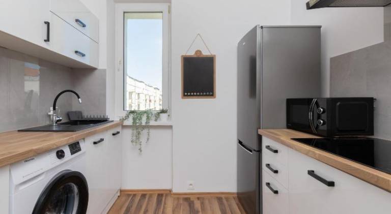 Holiday apartment with 1 room for 4 persons — photo 5