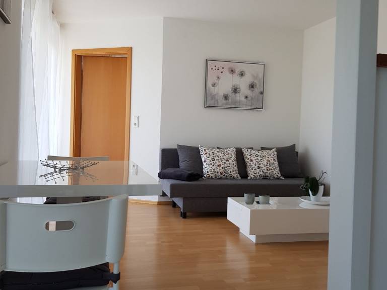 Ferienwohnung Überlingen