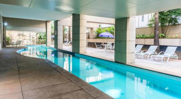 Rental apartment with pool | Pet-friendly — photo 3