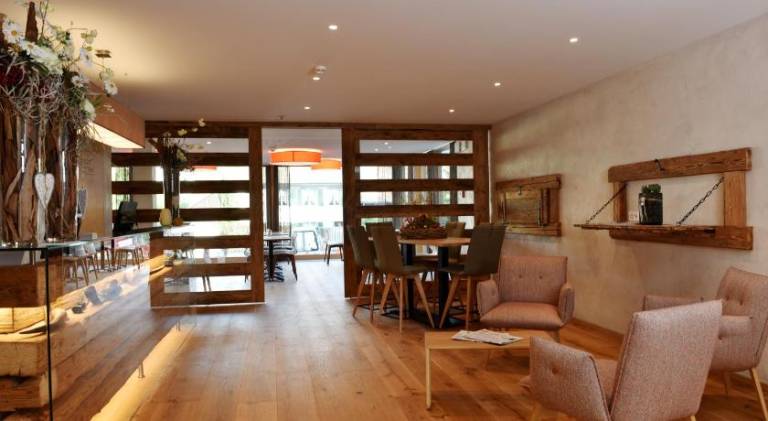 Landgasthof Kreuz - Ihr Businesshotel mit personlichem Flair — photo 3