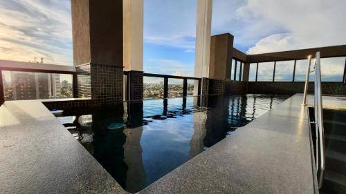 Apartamento Monte Castelo