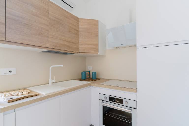 Fully equipped vacation home with fast internet | City view | Beach nearby | Dogs allowed — photo 4