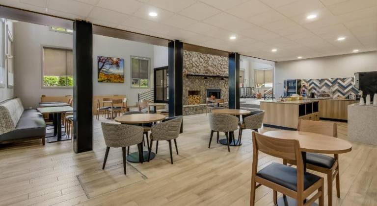Graystone Lodge, an Ascend Collection Hotel — photo 5