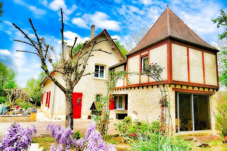 Chambre d'hôtes Sarlat-la-Canéda