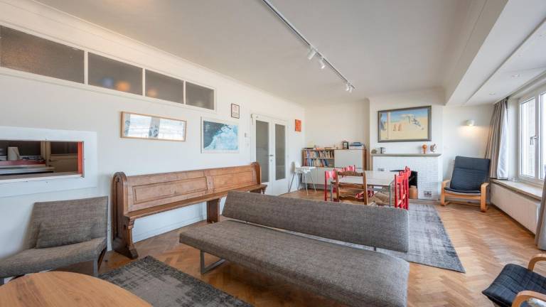 Ferienwohnung Knokke-Heist