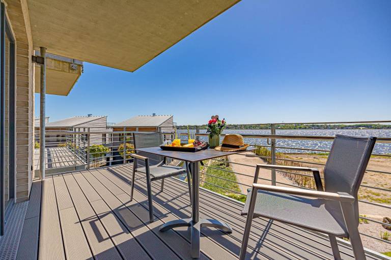 Ferienwohnung Fahrdorf