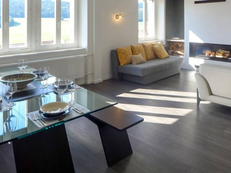 Ferienwohnung  Biel